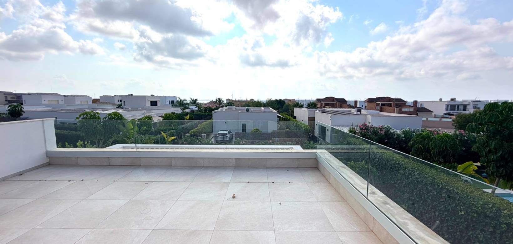 Venta - Villa - Los Montesinos - Los Montesinos - Urb. La Herrada