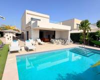 Venta - Villa - Los Montesinos - Los Montesinos - Urb. La Herrada