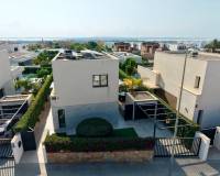 Venta - Villa - Los Montesinos - Los Montesinos - Urb. La Herrada