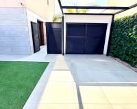 Venta - Villa - Los Montesinos - Los Montesinos - Urb. La Herrada
