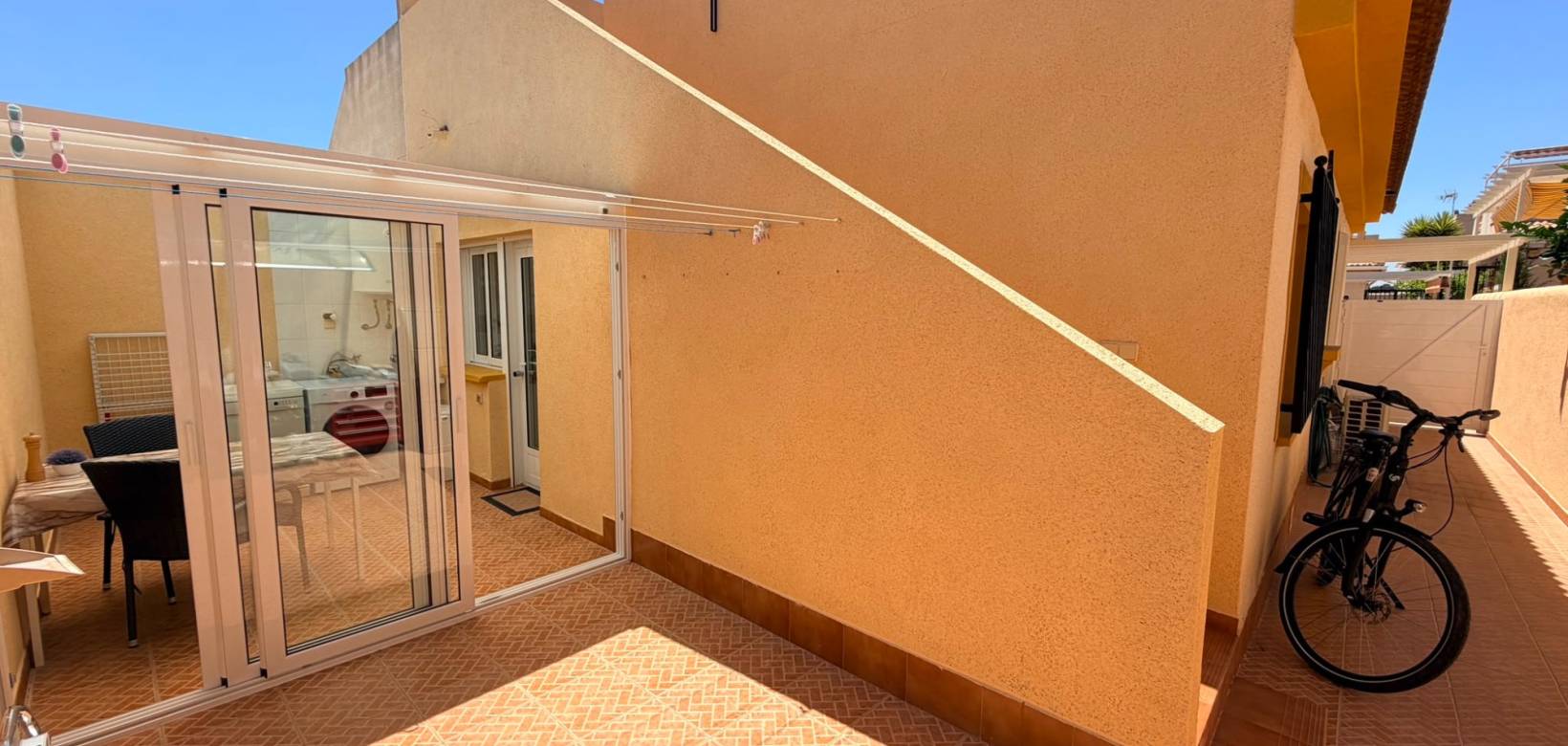 Venta - Villa - Los Montesinos - Urbanizacion montesol