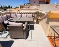 Venta - Villa - Los Montesinos - Urbanizacion montesol