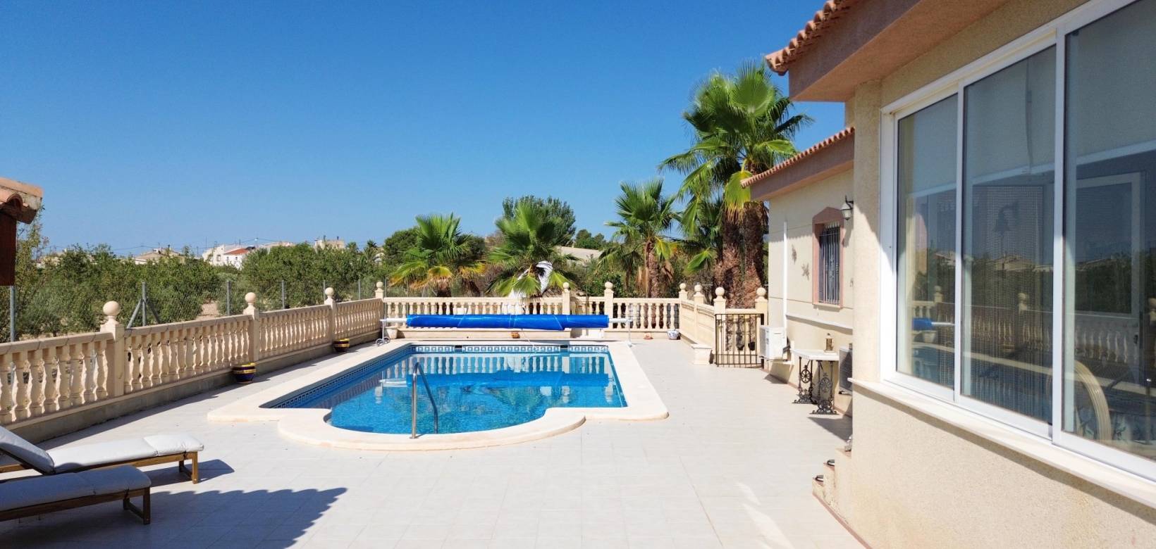 Venta - Villa - Macisvenda