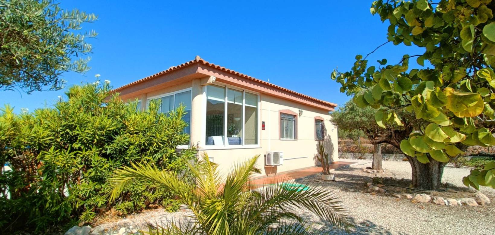 Venta - Villa - Macisvenda