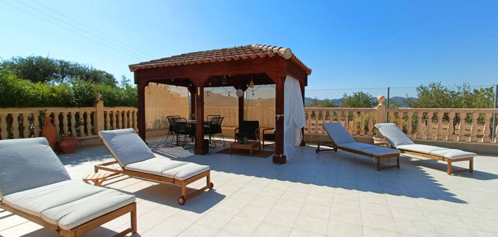 Venta - Villa - Macisvenda