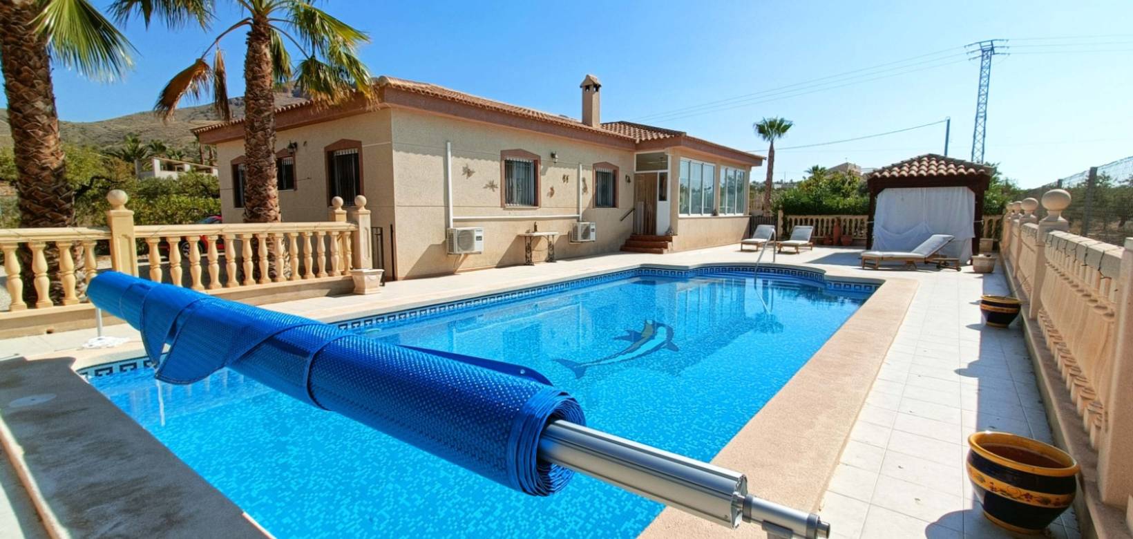 Venta - Villa - Macisvenda