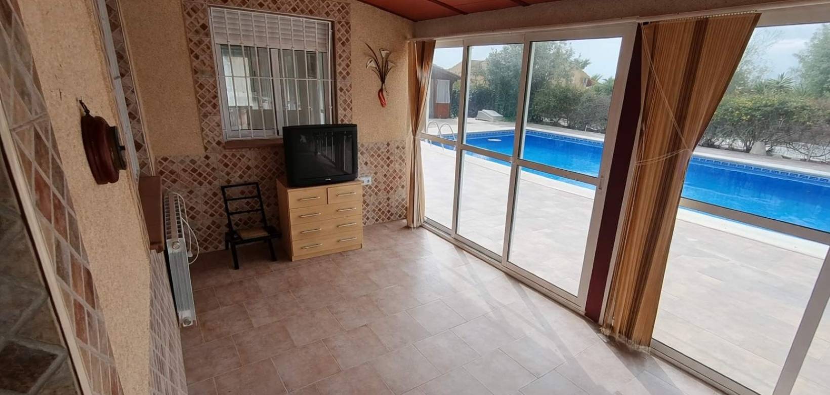 Venta - Villa - Macisvenda