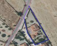 Venta - Villa - Macisvenda