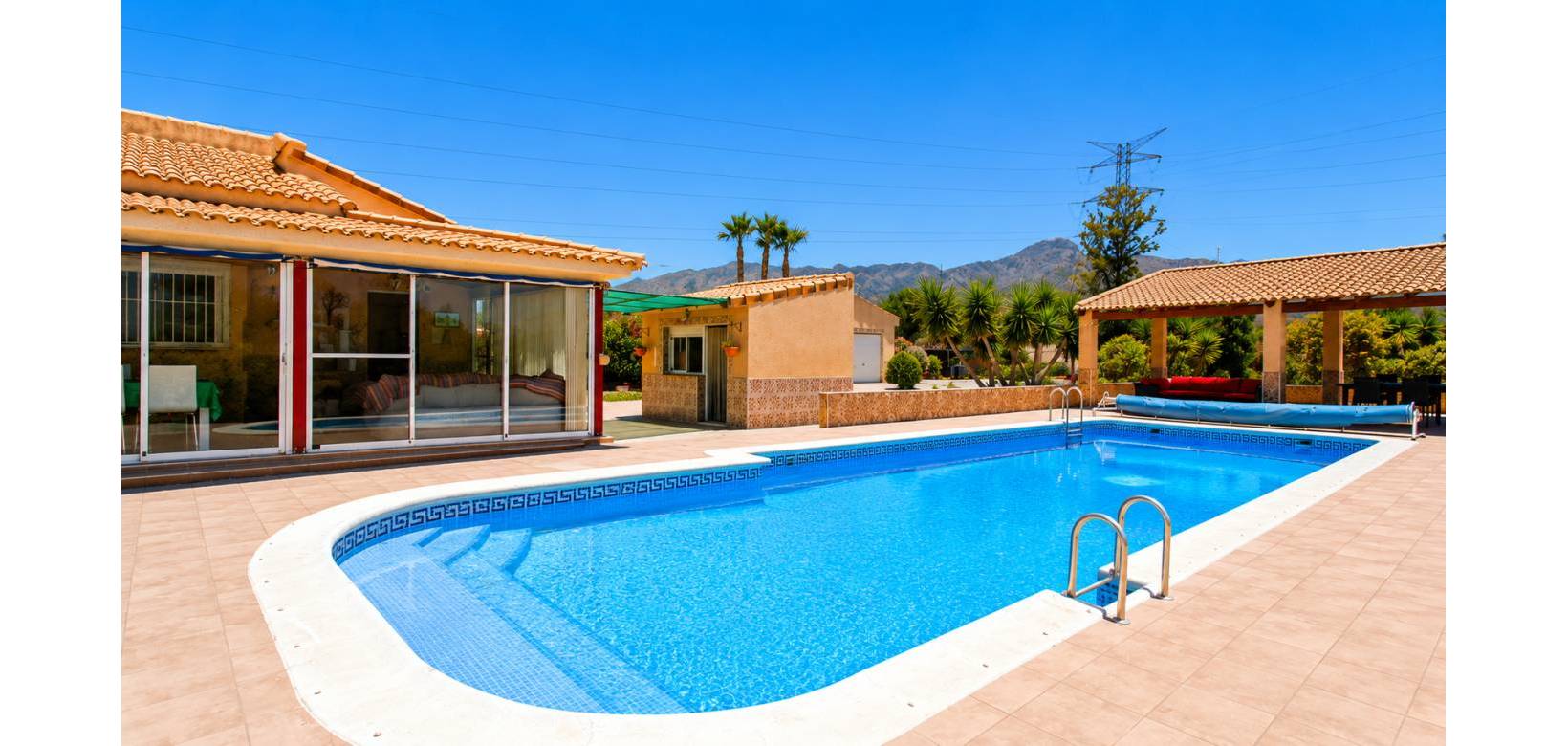 Venta - Villa - Macisvenda