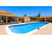 Venta - Villa - Macisvenda