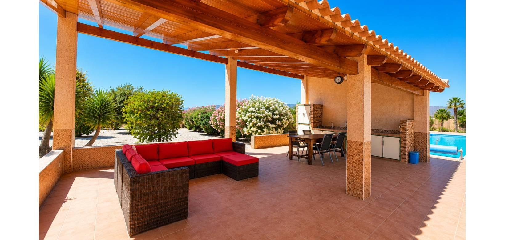 Venta - Villa - Macisvenda