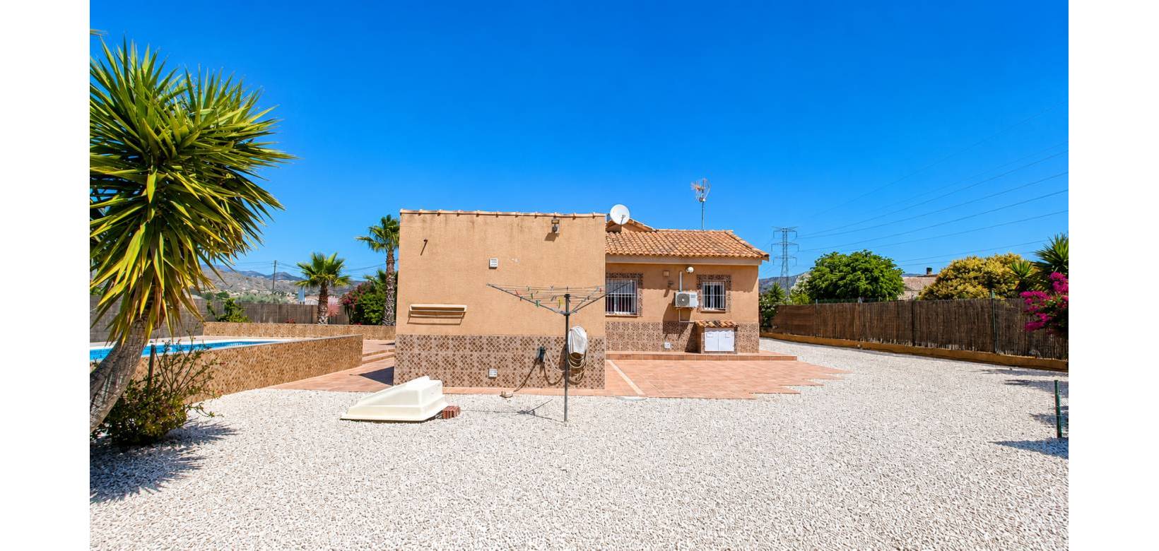 Venta - Villa - Macisvenda
