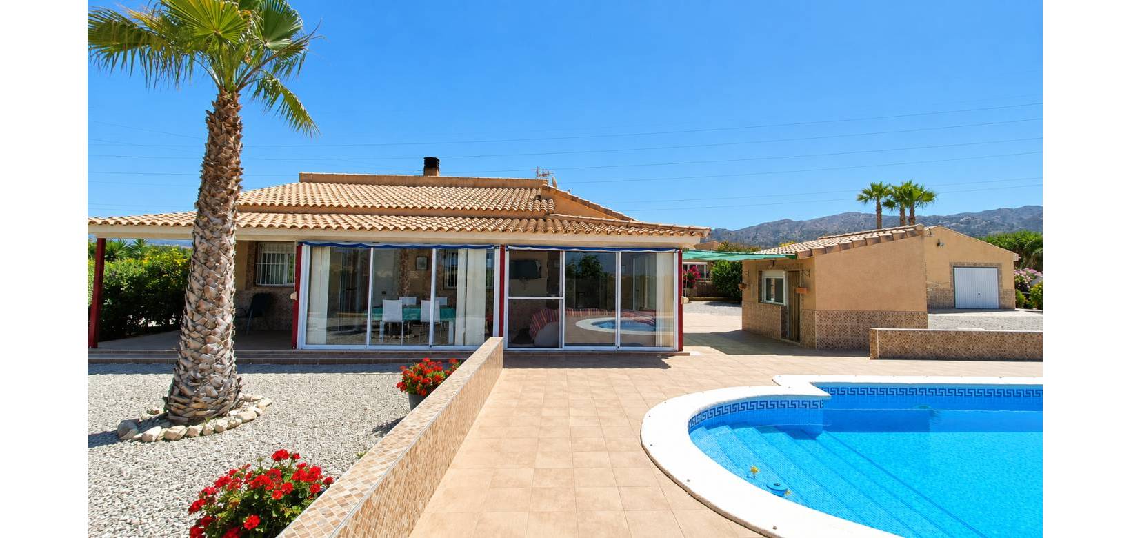 Venta - Villa - Macisvenda