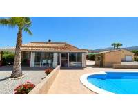 Venta - Villa - Macisvenda