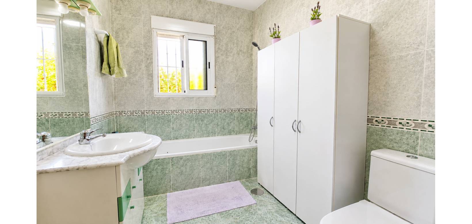 Venta - Villa - Macisvenda