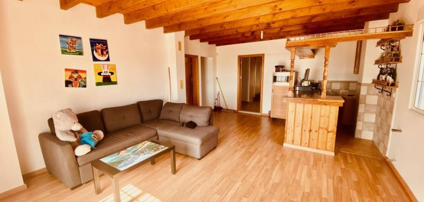 Venta - Villa - Macisvenda