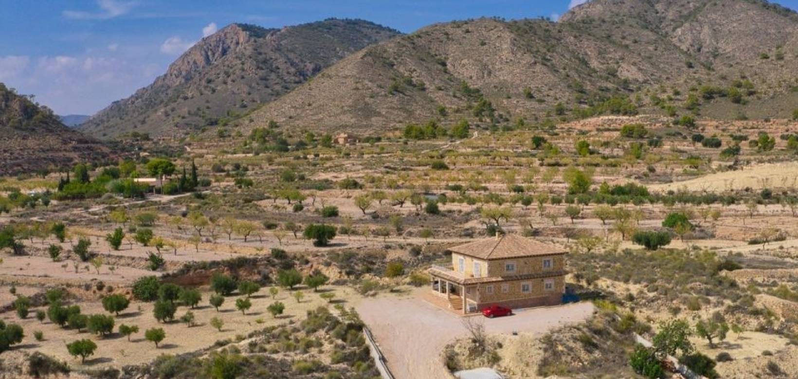 Venta - Villa - Macisvenda