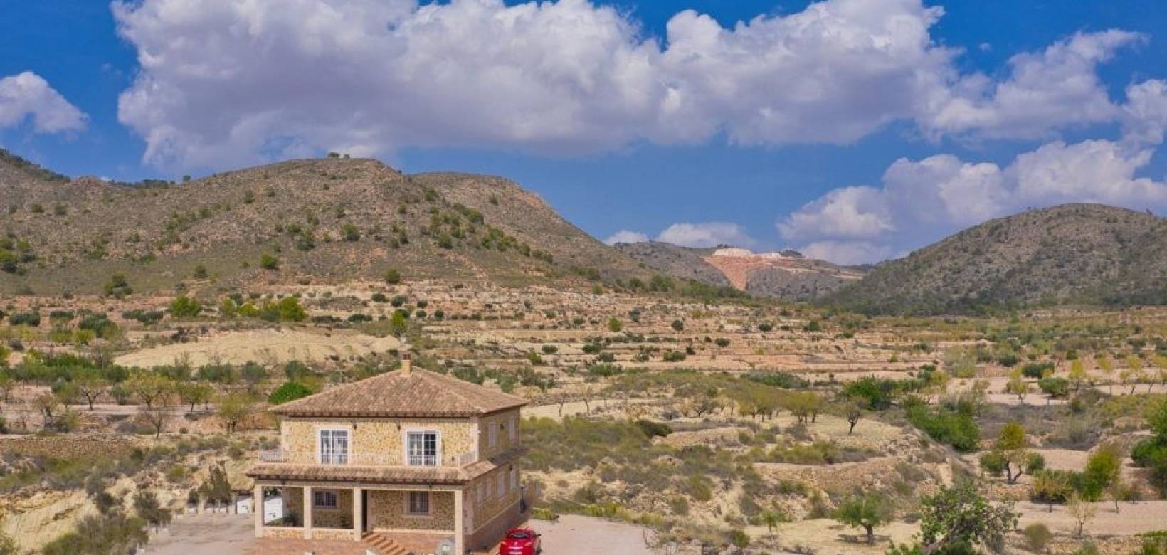 Venta - Villa - Macisvenda