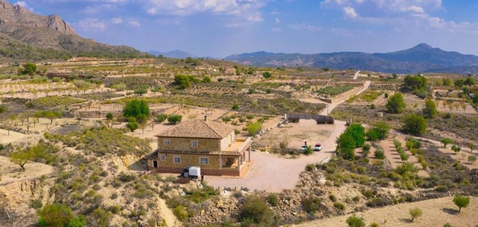 Venta - Villa - Macisvenda