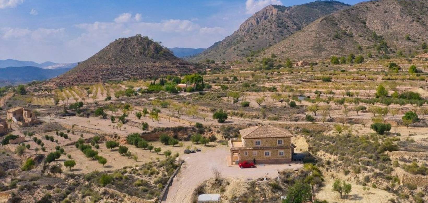 Venta - Villa - Macisvenda
