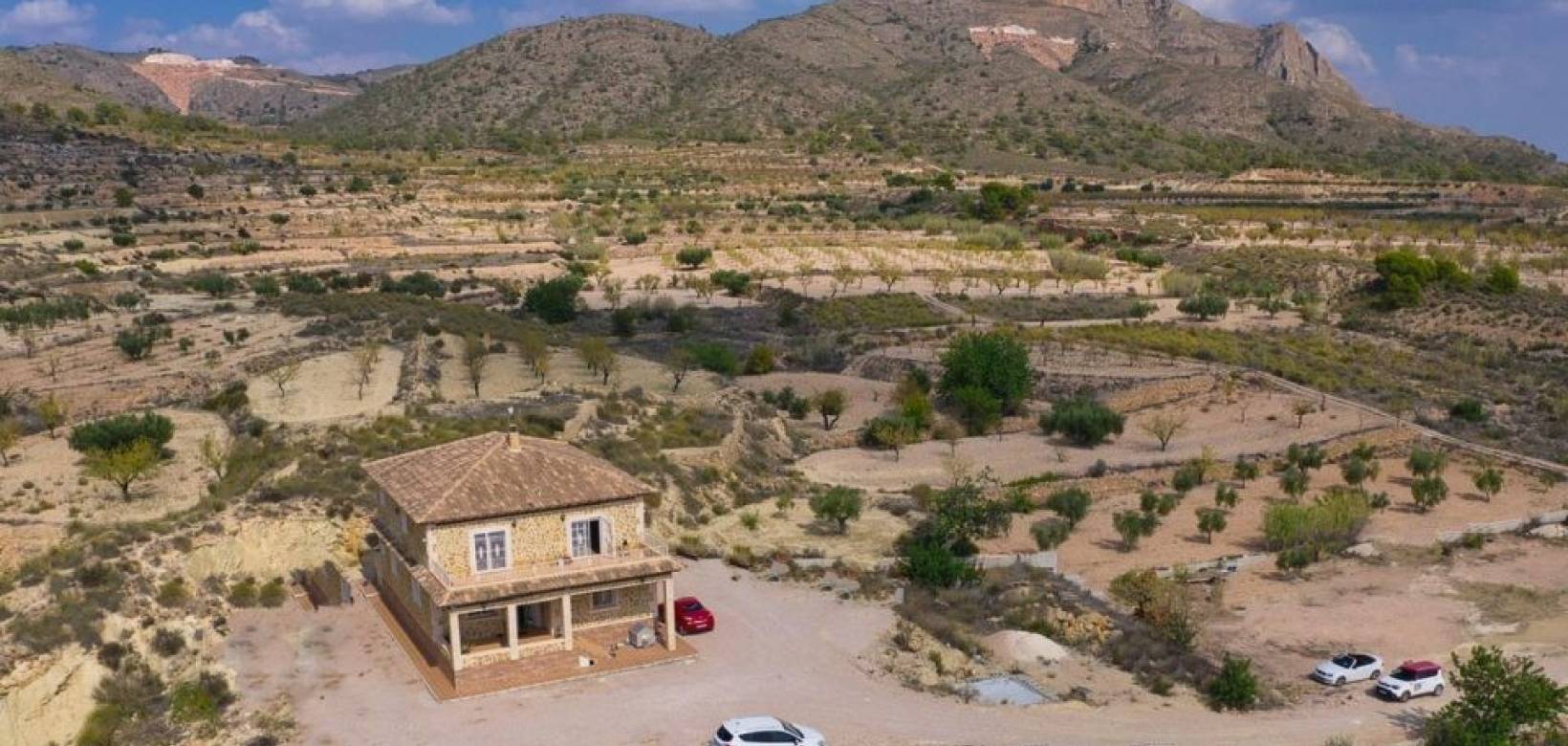 Venta - Villa - Macisvenda