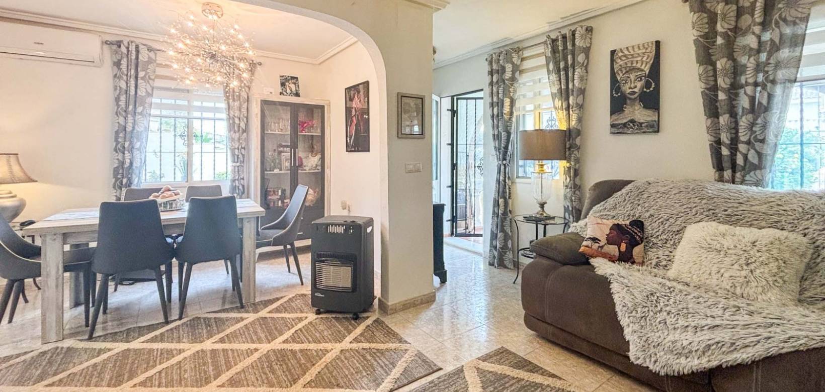 Venta - Villa - Monforte del Cid