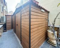 Venta - Villa - Monforte del Cid