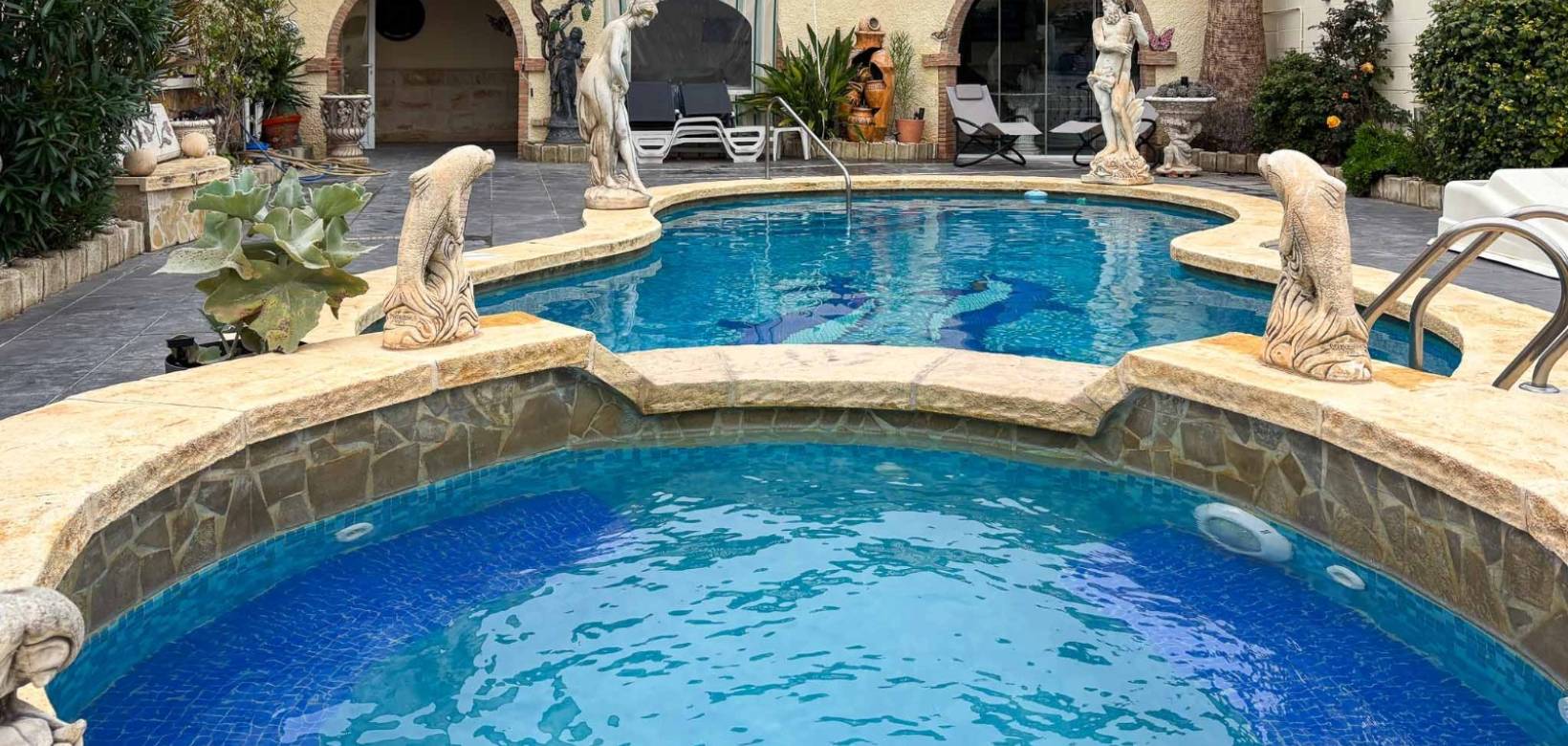 Venta - Villa - Monforte del Cid