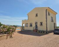 Venta - Villa - Monovar