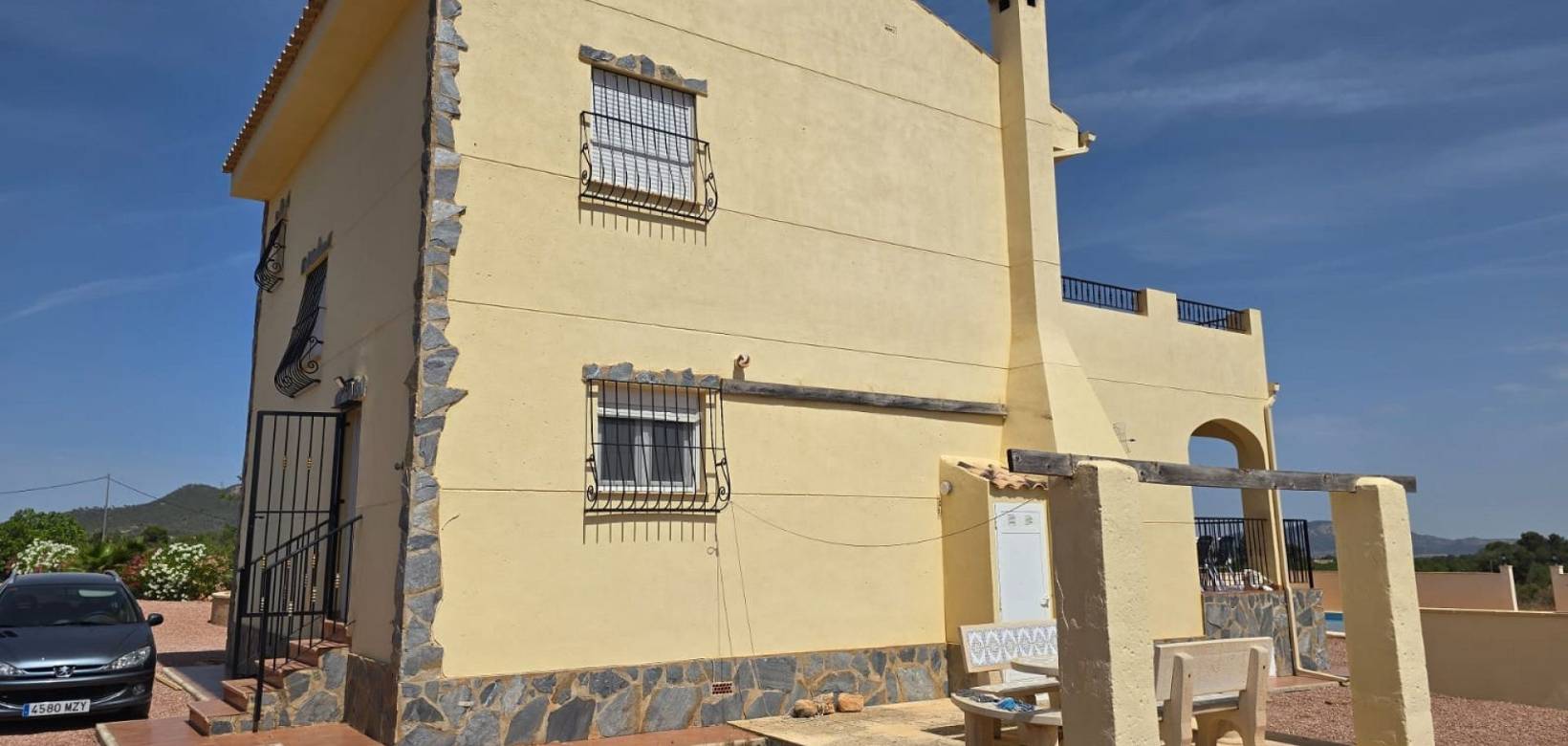 Venta - Villa - Monovar