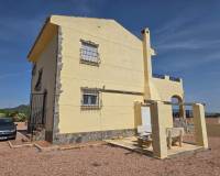 Venta - Villa - Monovar