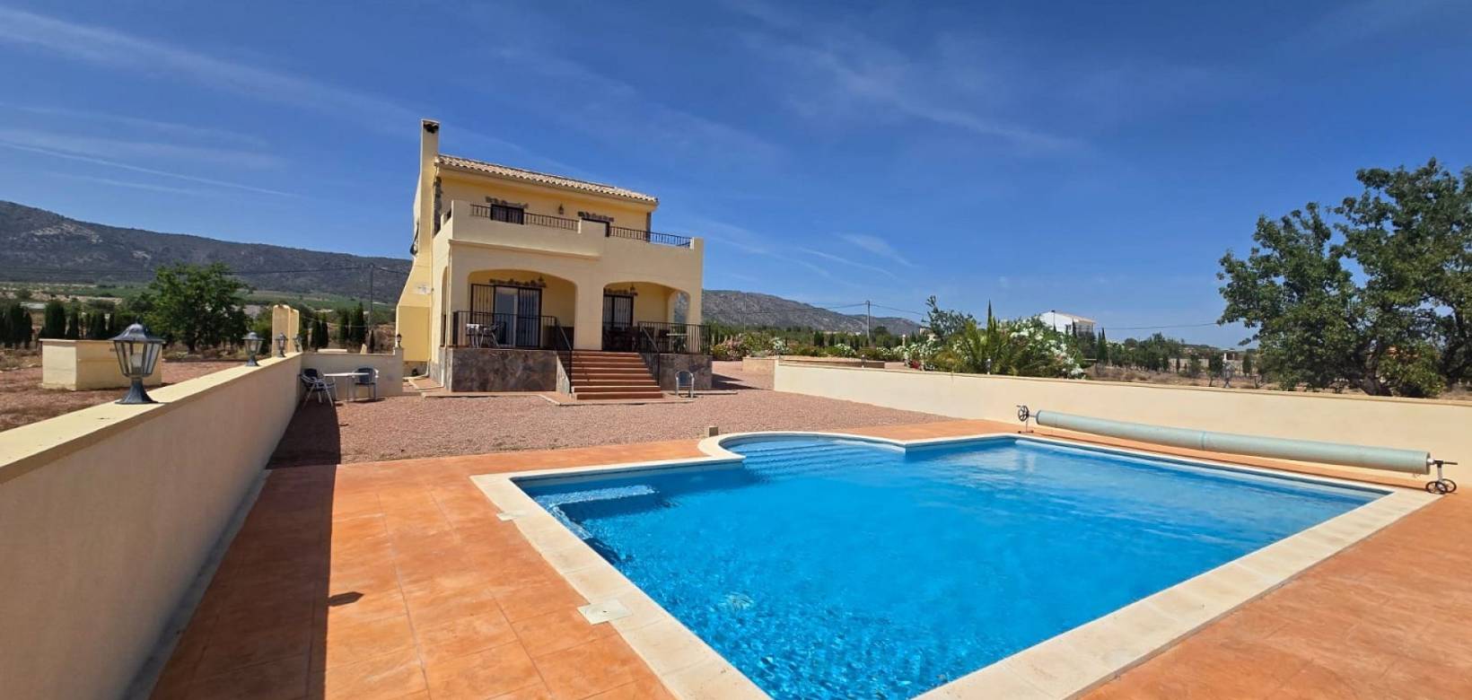 Venta - Villa - Monovar