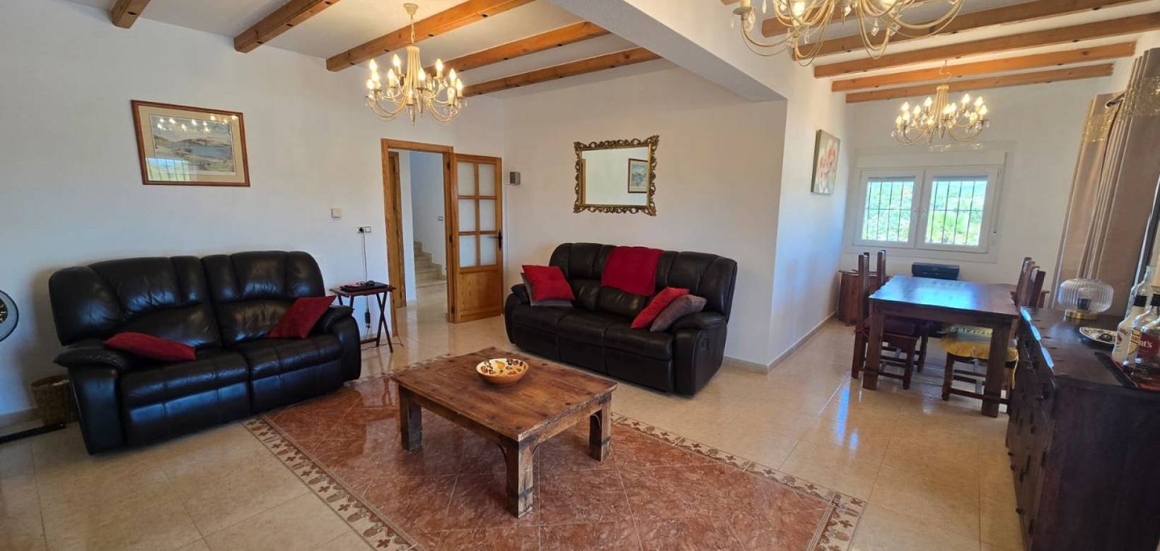 Venta - Villa - Monovar