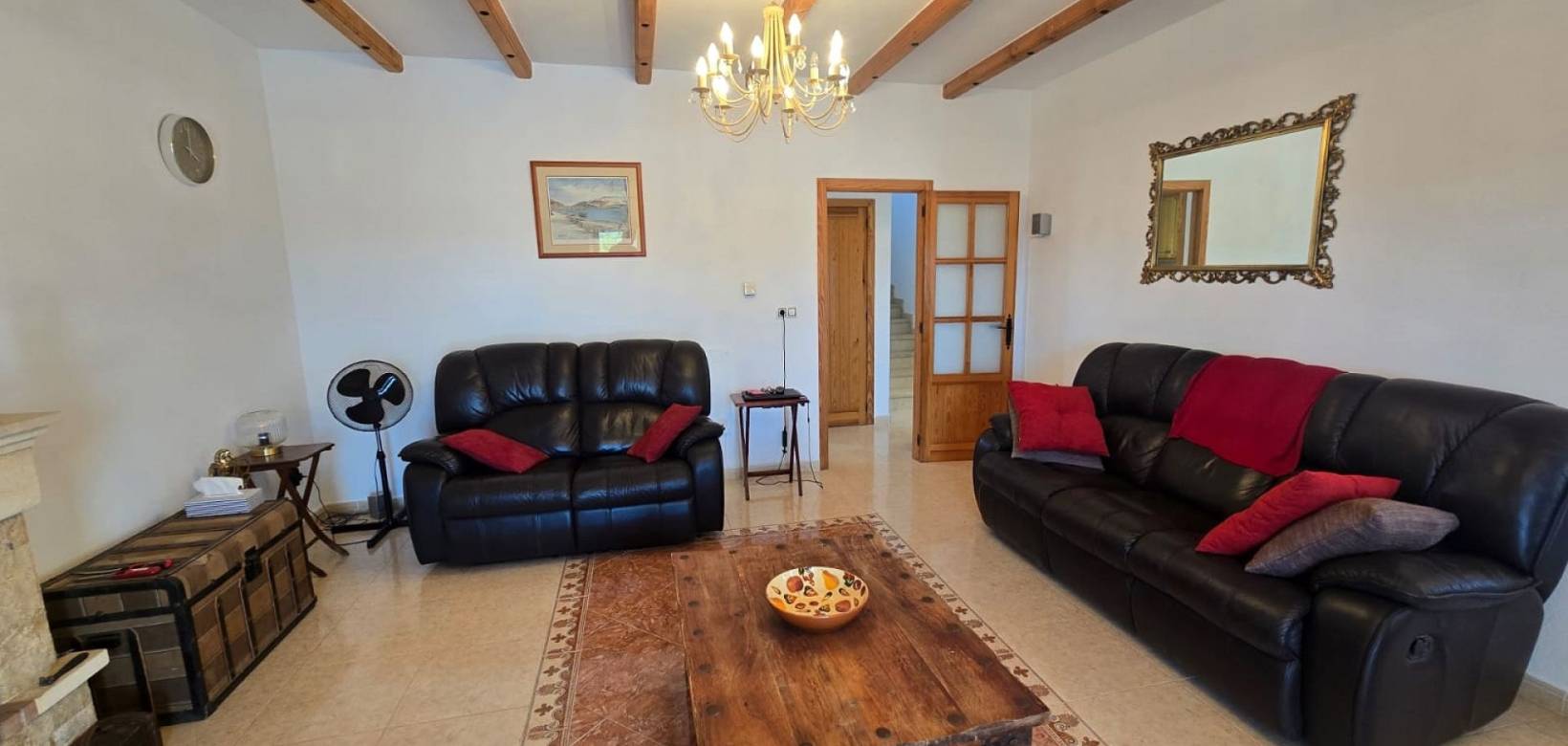Venta - Villa - Monovar