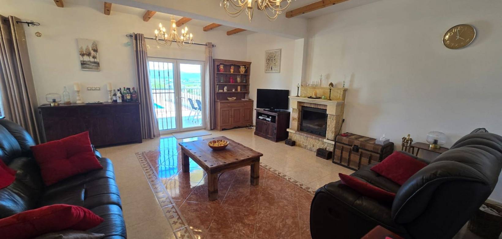 Venta - Villa - Monovar
