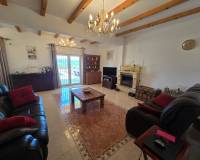 Venta - Villa - Monovar