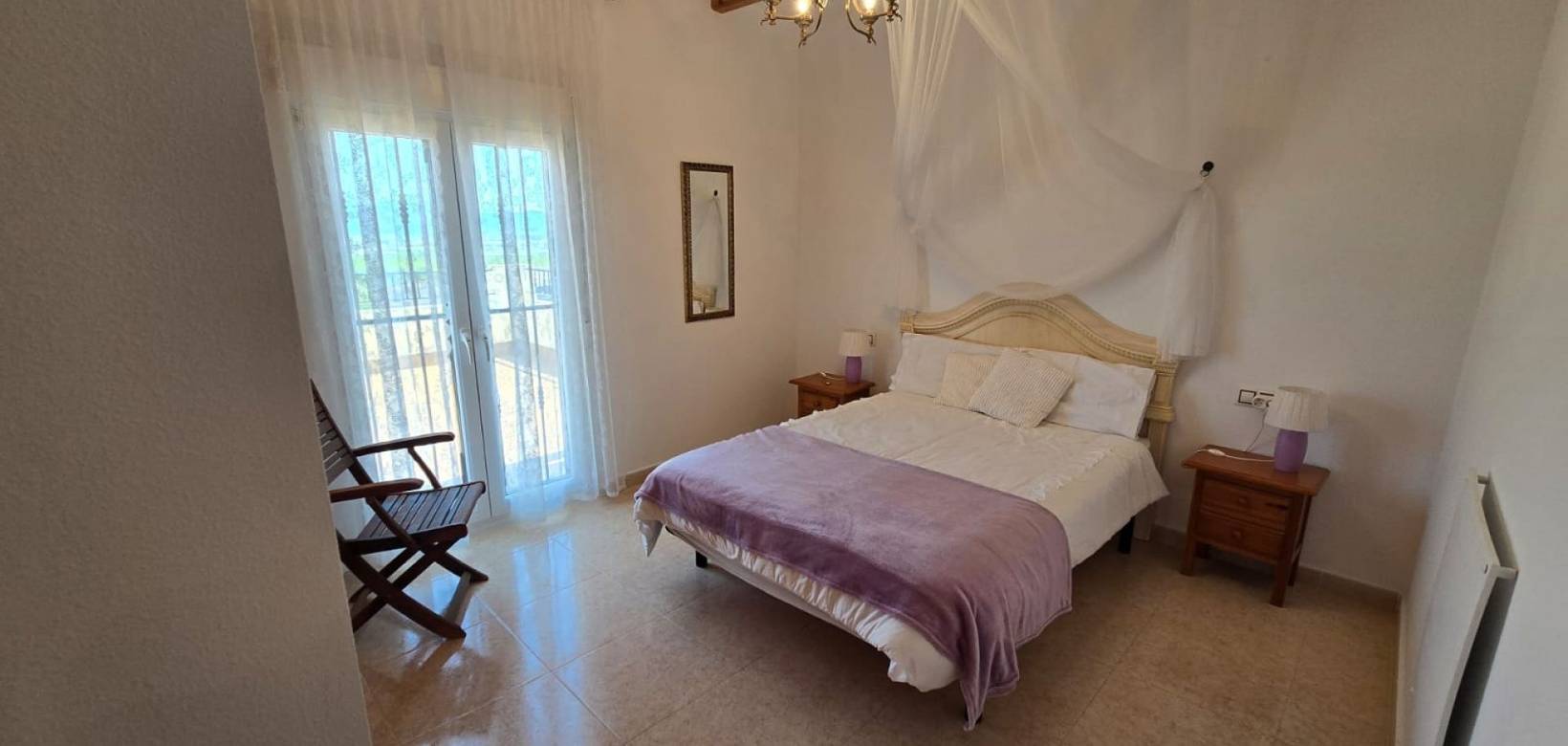 Venta - Villa - Monovar