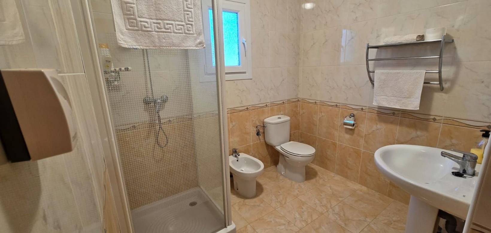 Venta - Villa - Monovar