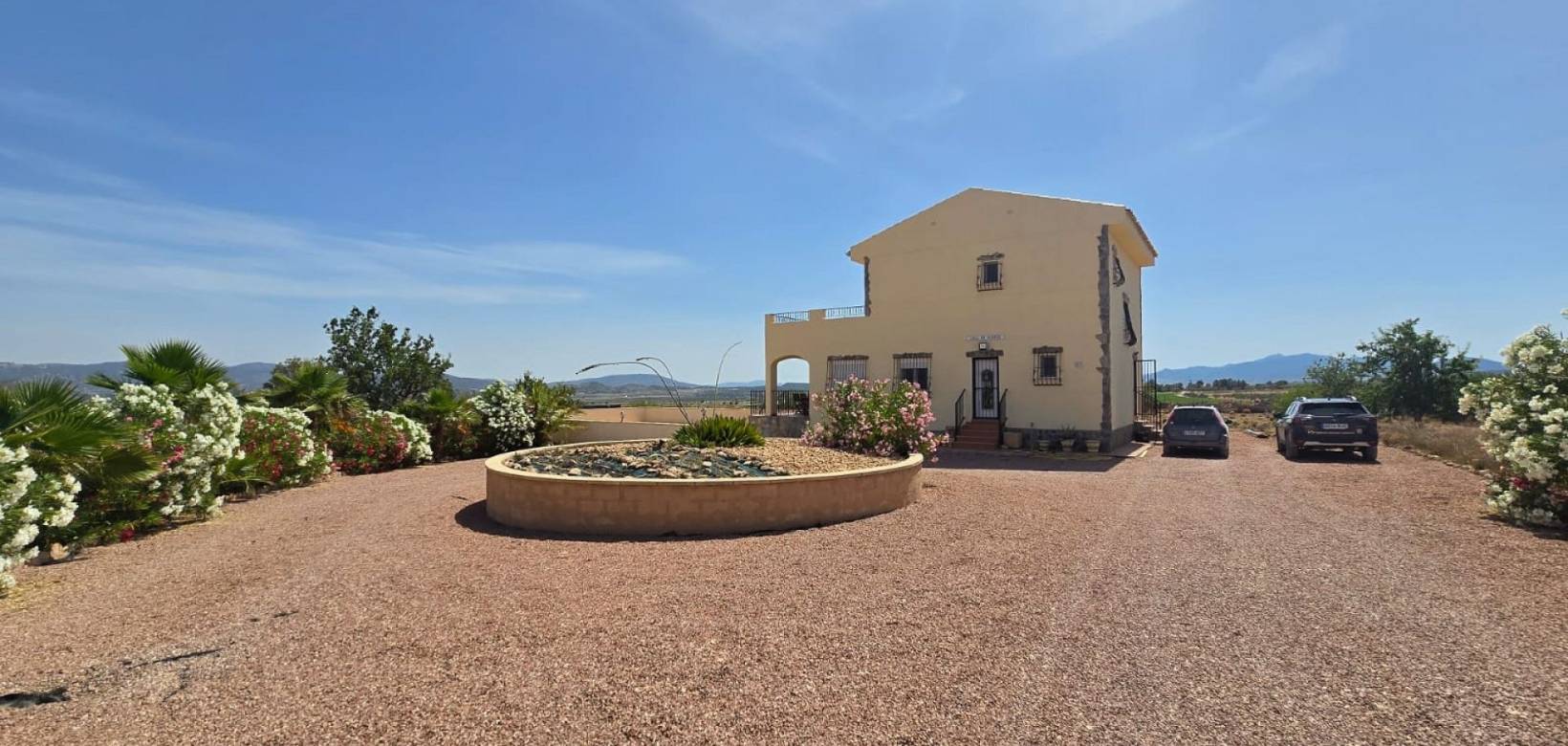 Venta - Villa - Monovar