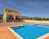 Venta - Villa - Monovar