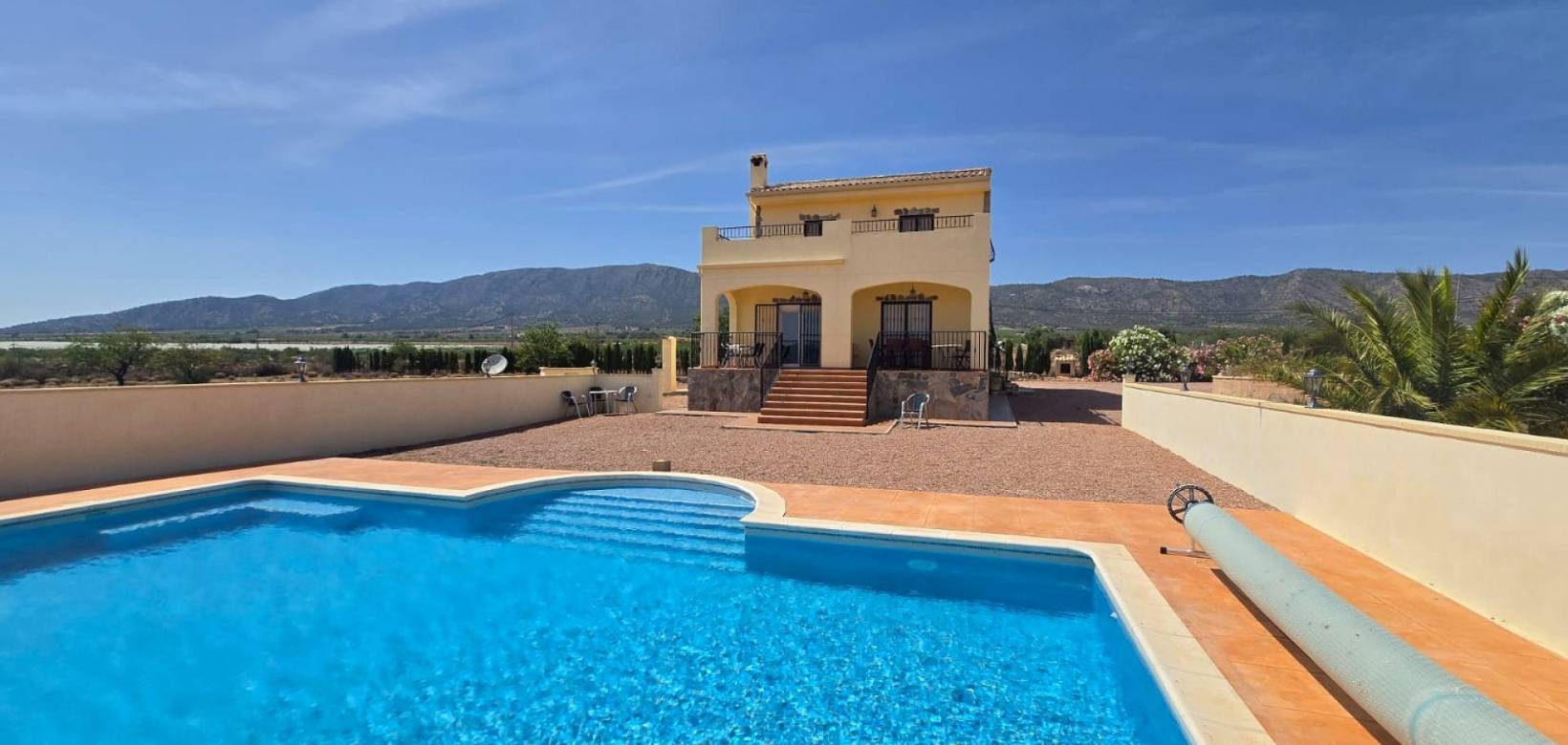 Venta - Villa - Monovar