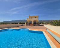 Venta - Villa - Monovar
