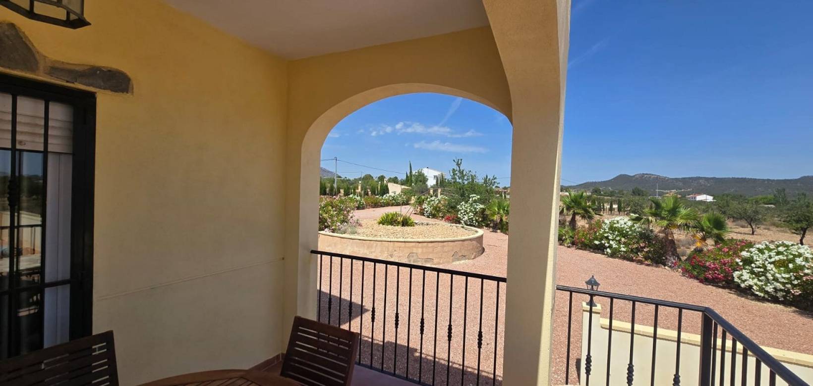 Venta - Villa - Monovar