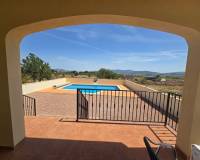 Venta - Villa - Monovar