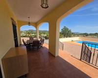 Venta - Villa - Monovar