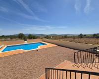 Venta - Villa - Monovar
