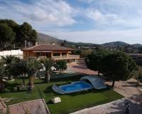 Venta - Villa - Petrer