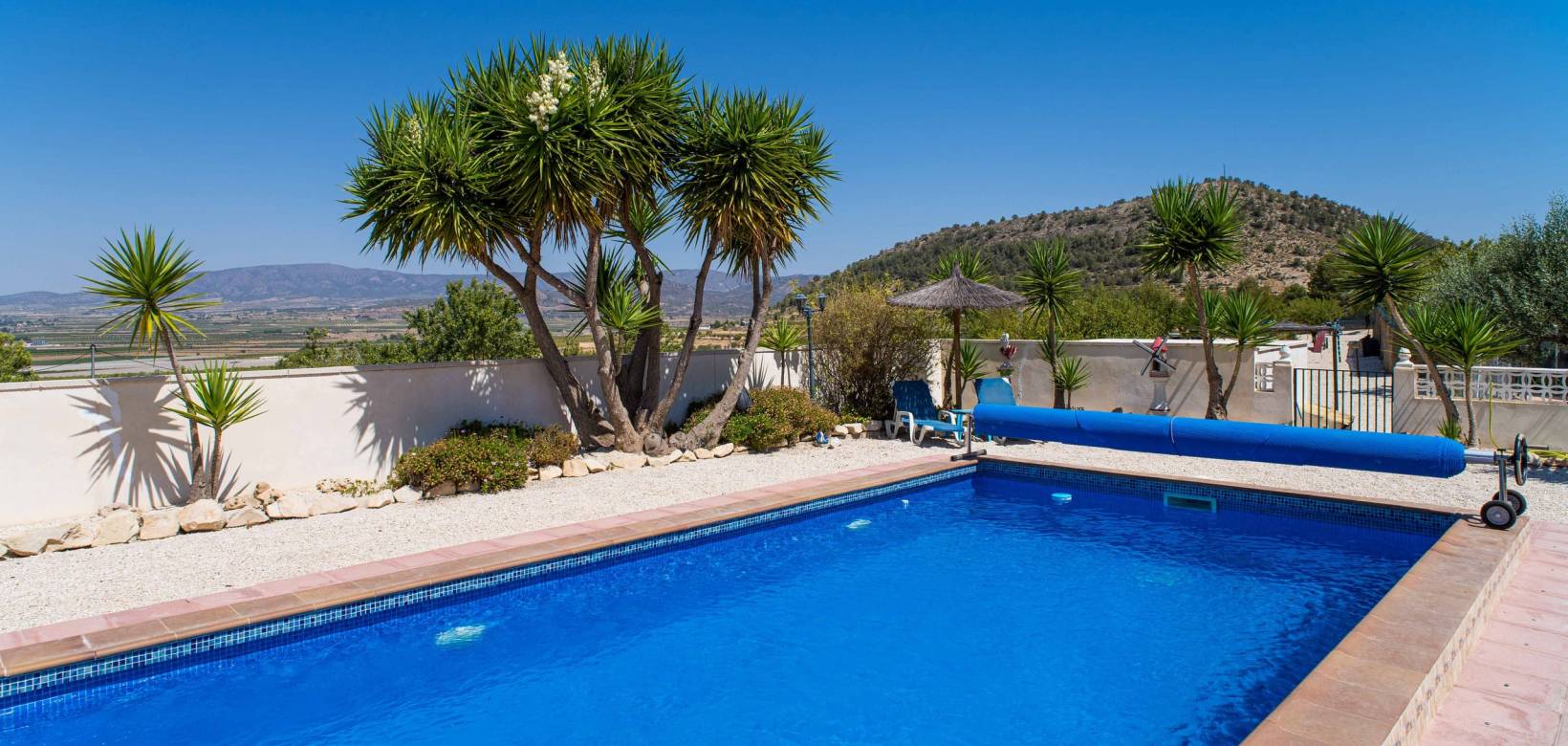 Venta - Villa - Pinoso - El Manyar