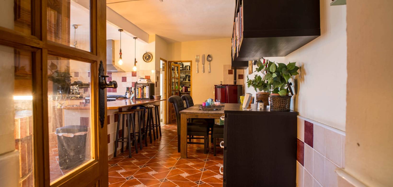 Venta - Villa - Pinoso - El Manyar