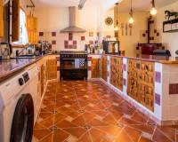Venta - Villa - Pinoso - El Manyar